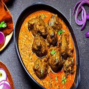 Murg Hyderabadi