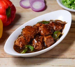 Chilli Chicken Gravy