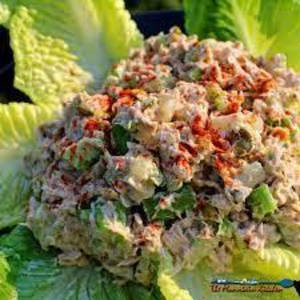 Tuna Fish Salad