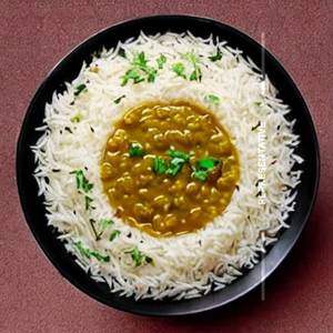 Dal Rice