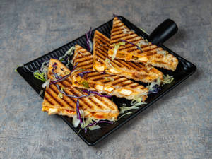 Paneer Sandwich