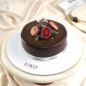 Milk Chocolate Cake [600g]