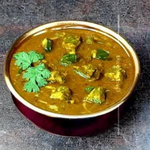 Veg Shaih Kurma
