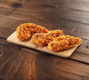 Chicken Strips 1