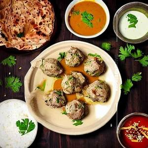 Malai Kofta