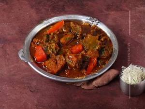 Veg Toofani