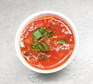 Raja Mircha Chutney (extra Spicy)