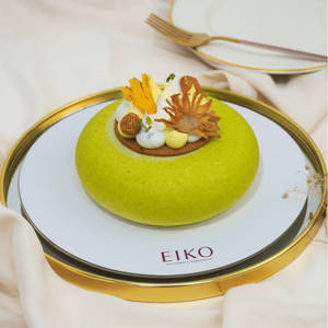 Tropical Entremet [1kg]