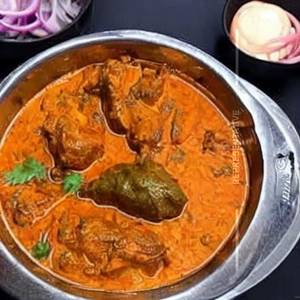 Murg Do Pyaza