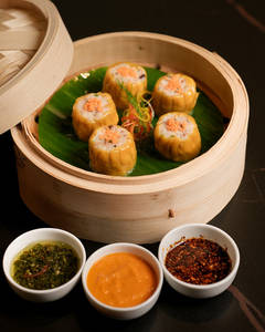 Chicken Sui Mai