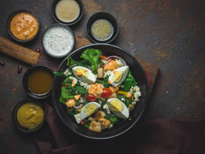 Egg Salad