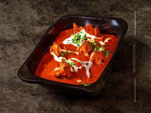 Chicken Tikka Masala ( Boneless)
