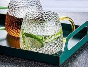 Cucumber Lemonade