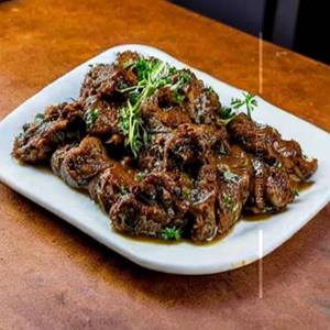 Mutton Roast