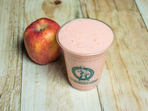 MHO Special Fruit Smoothie