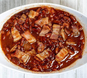 Pork Kular Nagaland Kidney Beans