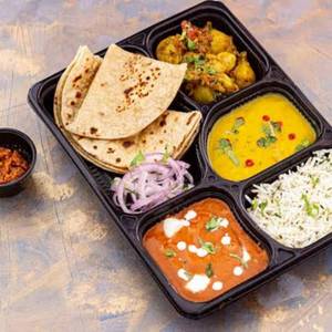 Special Thali