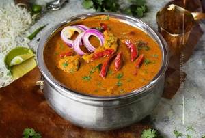 Navratan Korma
