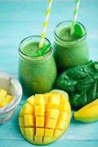 Fat Loss Smoothie