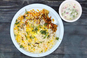 Biryani Rice