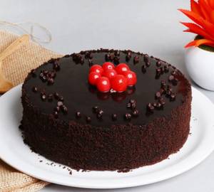 Cappucino Cake (500Gm's)