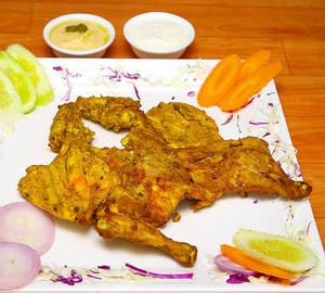 Alfaham Chicken (full)
