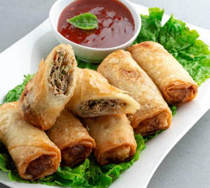 Spring Rolls