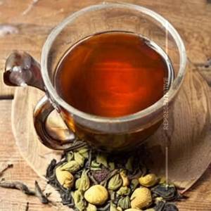 Tea  