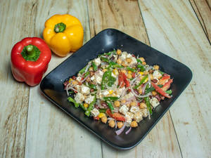 Quinoa Salad
