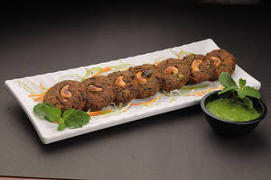 Hara Bhara Kabab
