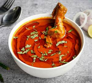 Murg Mumtaz Curry 
