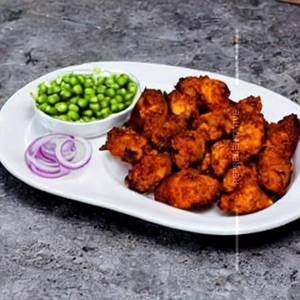 Chicken Fry