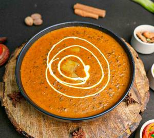 Dubai Darbar Special Dal Makhani
