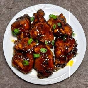 Shanghai Chicken