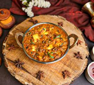 Paneer Kadhai