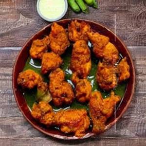 Gymwala Chicken