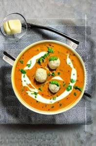 Malai Kofta Sweet