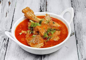 Chicken Curry