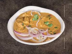 Chicken Shahi Korma