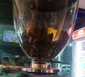 Espresso [Black Coffee With Hot Water]150ml