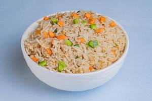 Veg Fried Rice