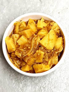 Bamboo Shoot Pickle
