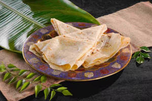 Butter Tandoori Roti