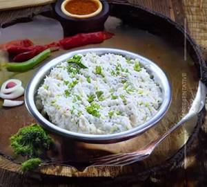 Navratan Korma