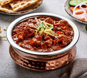 Murg Amritsari Gravy 