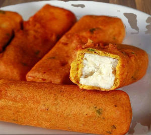 Paneer Pakoda