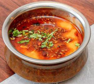 Dal Fry 