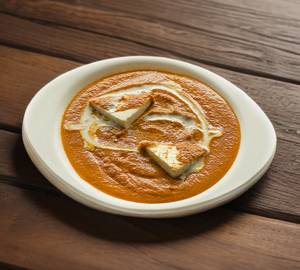 Shahi Paneer