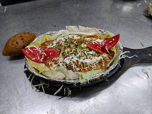 Mjd Special Kofta