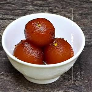 Gulabjamun [Small]